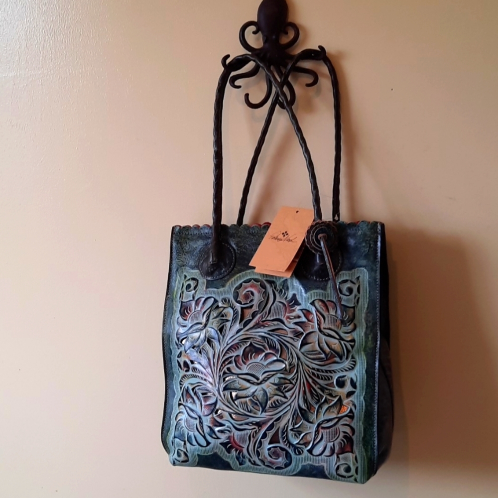 Patricia Nash Bag